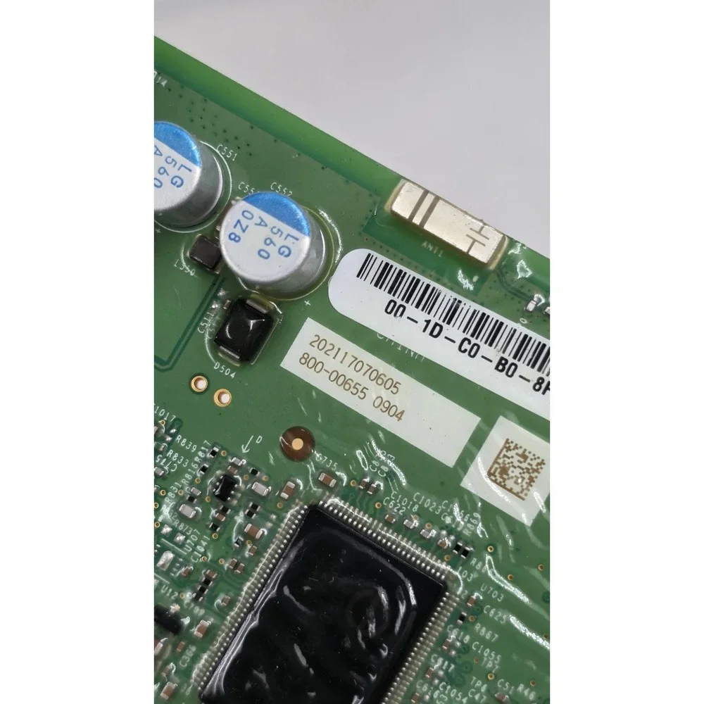 Enphase iq gateway